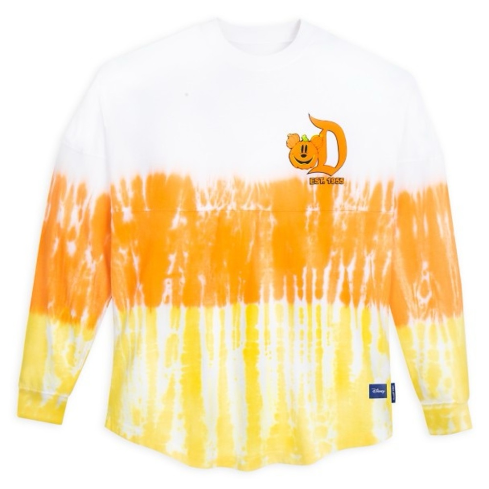 Limited Edition Disney Halloween 2025 Long sleeve